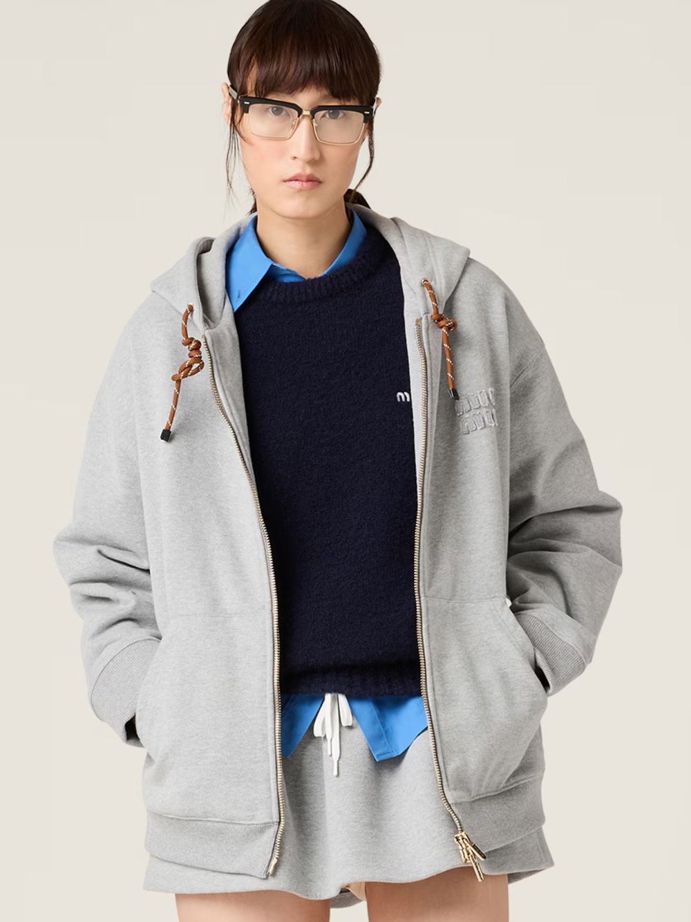 Miu Miu jacket
